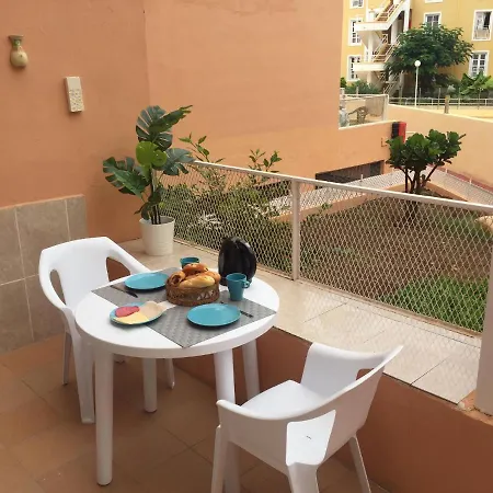 Orlando Adeje Appartement Costa Adeje (Tenerife)