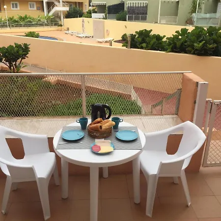 Orlando Adeje * Costa Adeje