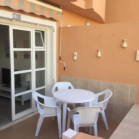 Daire Orlando Adeje Costa Adeje