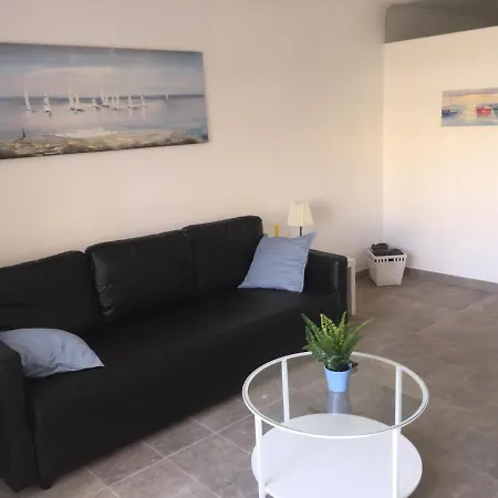 Orlando Adeje Costa Adeje