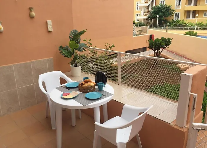 Orlando Adeje Daire Costa Adeje