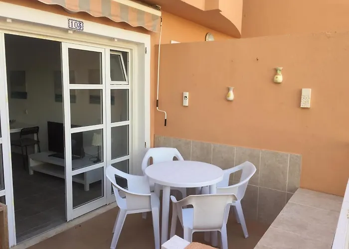 Daire Orlando Adeje Costa Adeje