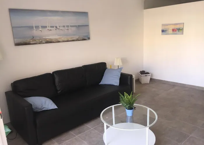 Orlando Adeje Costa Adeje